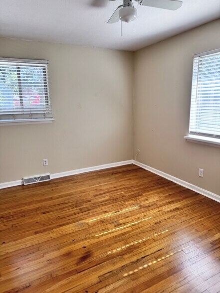Building Photo - 1595 Garman Road