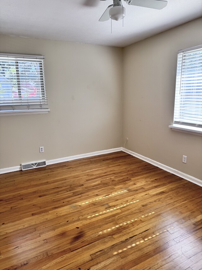 Building Photo - 1595 Garman Road