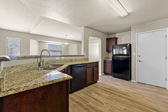 Building Photo - "Charming 3-Bed, 2-Bath Oasis on Dust Storm Lane – Spacious 1,596 Sq Ft Home in El Paso!"