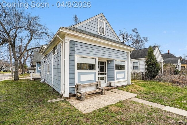 Building Photo - 434 N Hamilton St