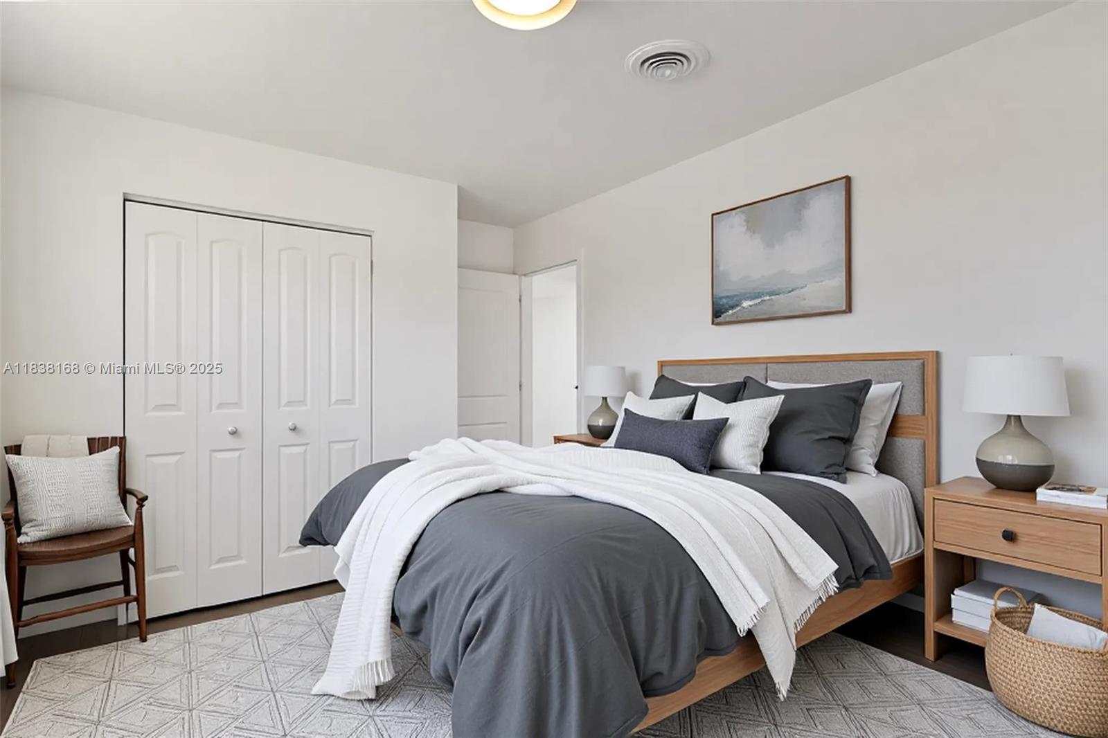 Virtually Staged - 5401 Fillmore St