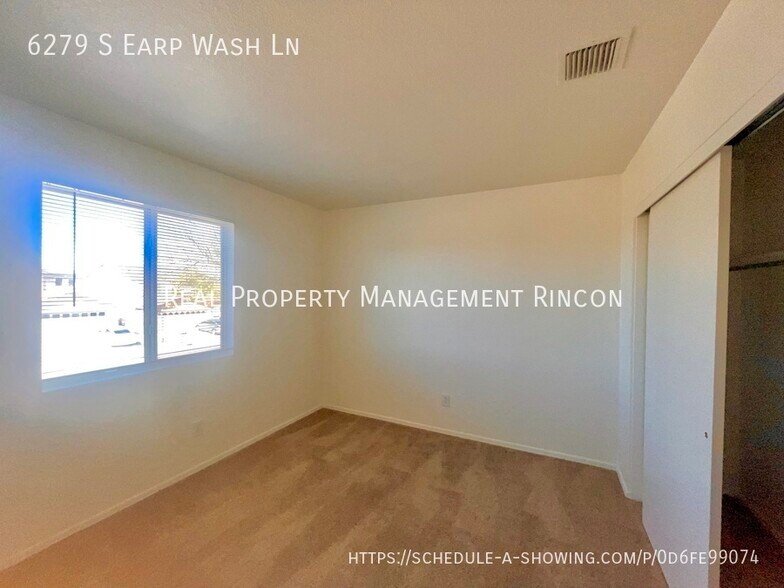 Building Photo - 6279 S Earp Wash Ln