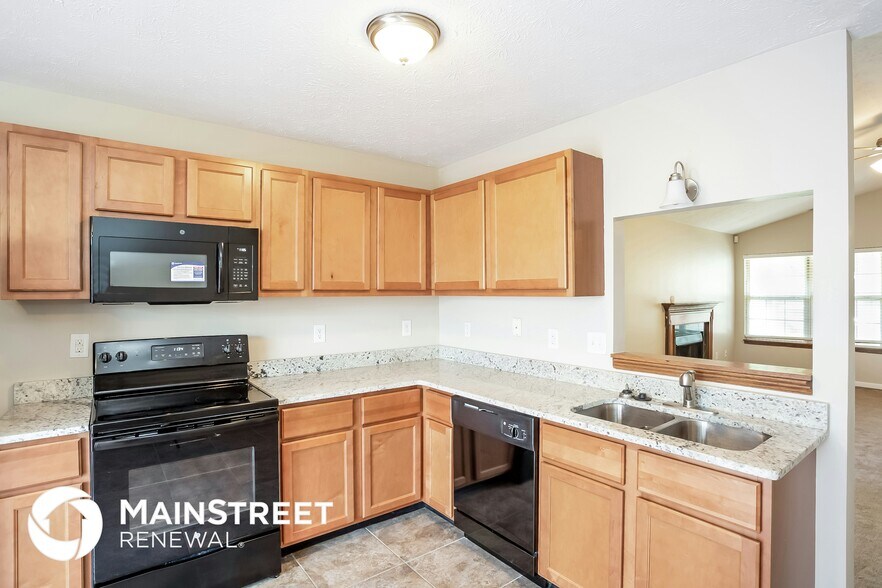 Building Photo - 2810 Braxton Dr