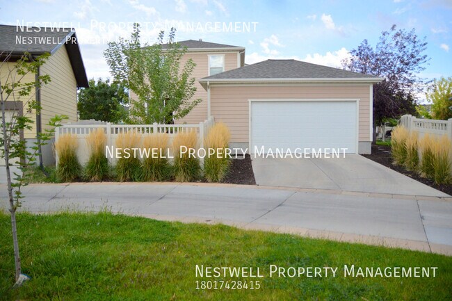 Building Photo - Amazing 5-bed Home in Daybreak