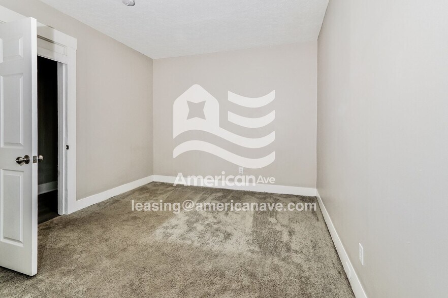 Building Photo - 602#A East Burnett Avenue, 40217; #780219 - 780219