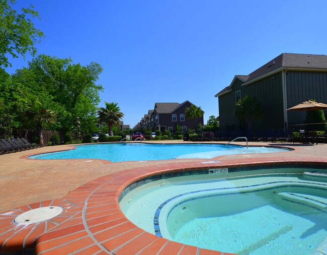 The Villas at Riverbend Baton Rouge, LA Apartment Finder