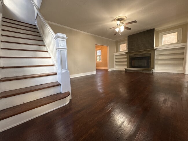 Building Photo - 1644 McFarland Rd