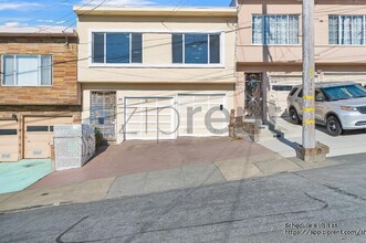 Building Photo - 830 Sargent St