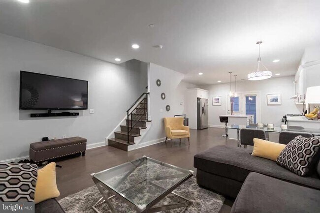 Building Photo - 2628 Ritter St