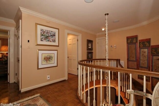 Building Photo - River Bend Townhome