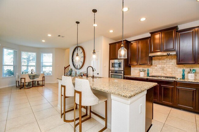 Building Photo - 3515 Summer Ranch Dr