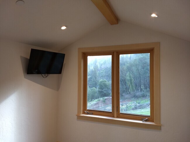 Building Photo - 3405 Mount Veeder Rd