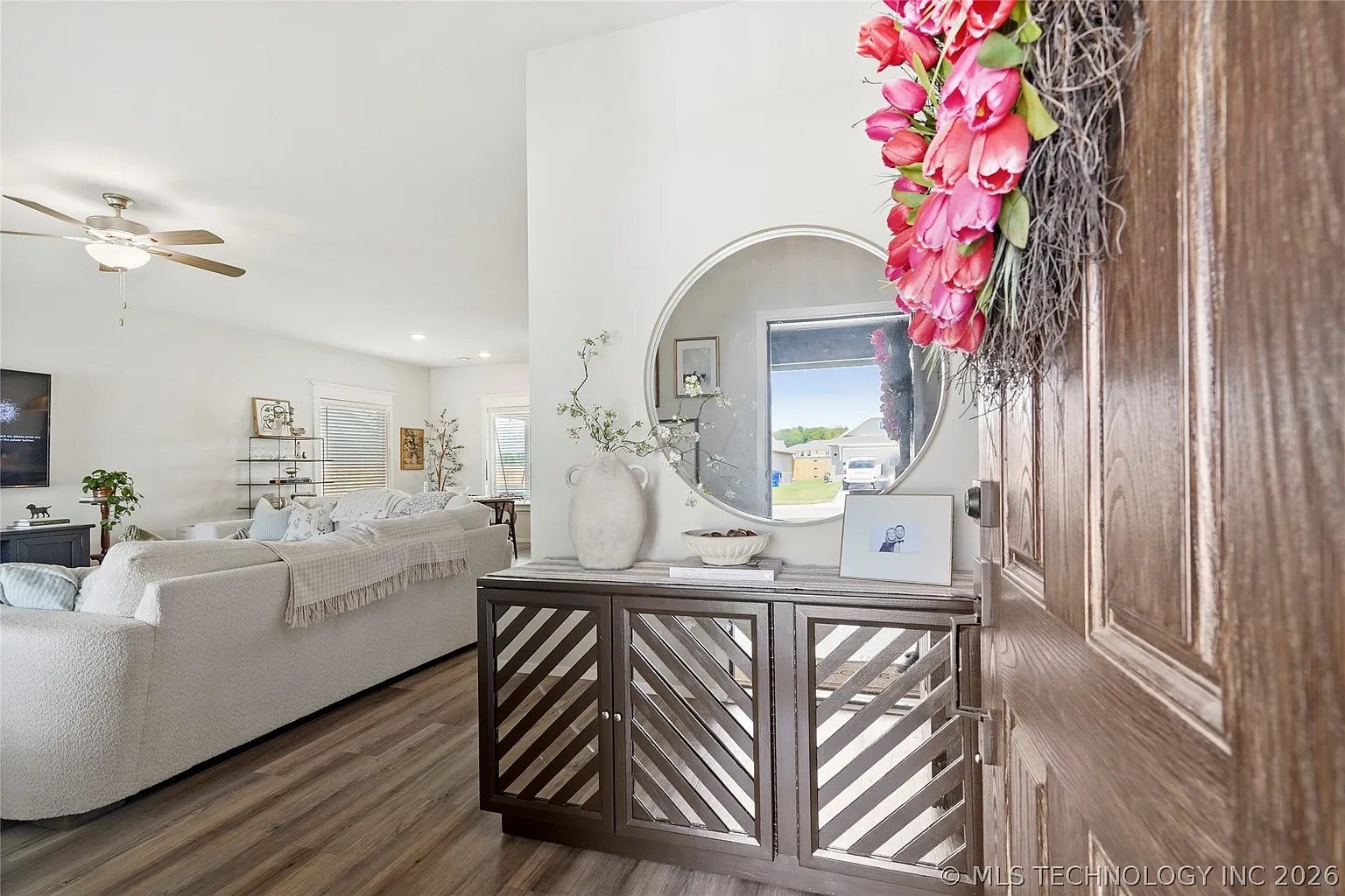 Building Photo - 7412 E 89th Pl N