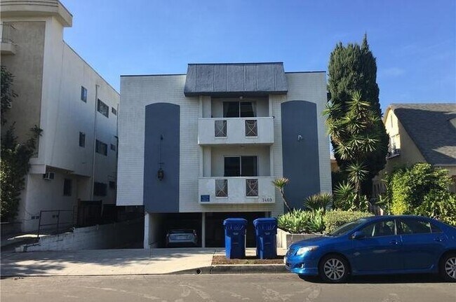 Building Photo - 1469 Canfield Properties