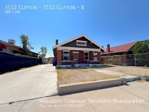Building Photo - 3512 Clifton Ave