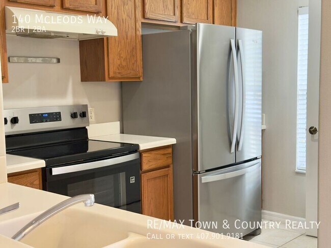 Building Photo - 140 McLeod's Way