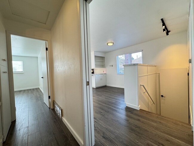 Building Photo - Ramesh House | Spacious 3x2 Available Now! | Rare Green Lake Home w/ Garage, Storage and Private ...