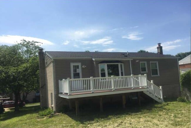 Primary Photo - 5280 W Boniwood Turn