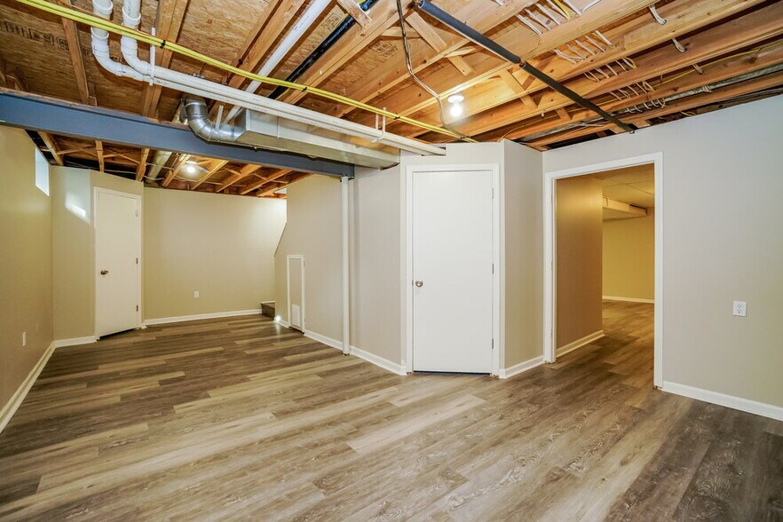 Building Photo - 2845 Morality Dr