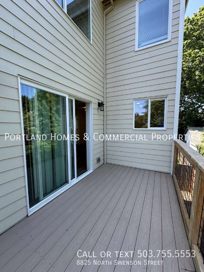 Building Photo - 8825 N Swenson St
