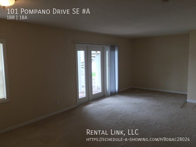 Building Photo - 101 Pompano Dr SE