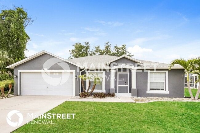 Building Photo - 4683 Oakley Rd