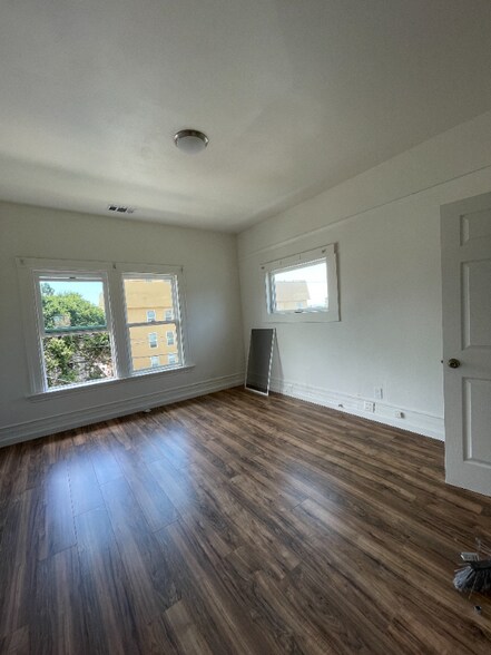 Building Photo - 2243 Dwight Way