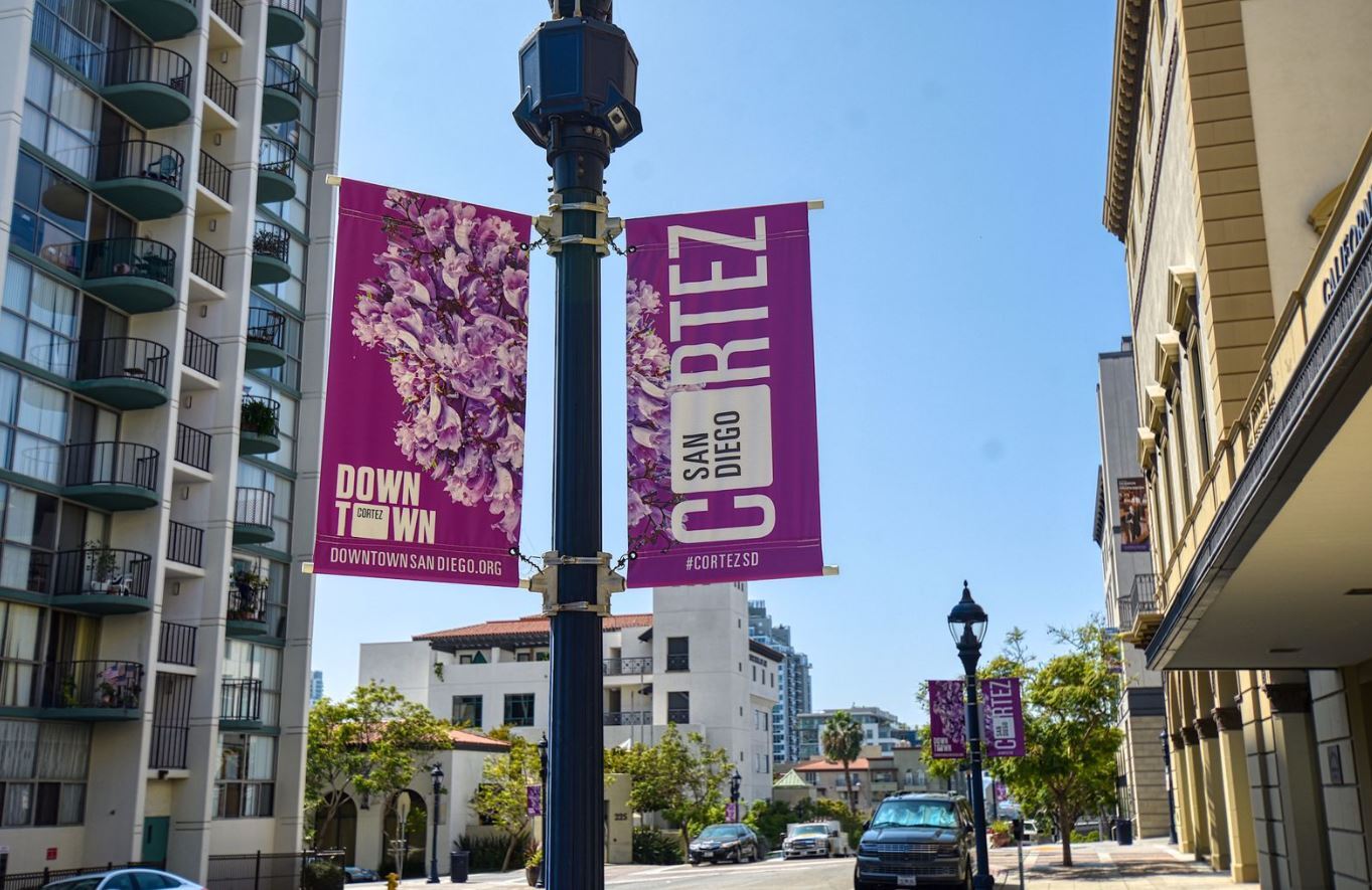 Building Photo - 1551 4th Ave