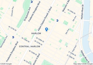 Building Photo - 114 W 131st St