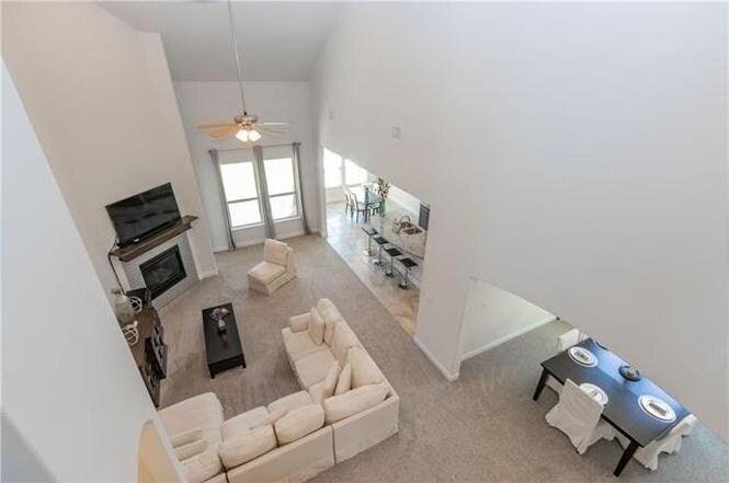 Building Photo - 4300 Cherry Ln