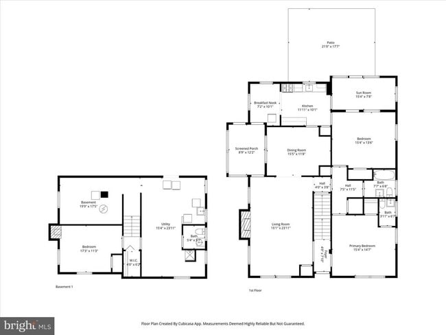 Building Photo - 904 N Ivy St