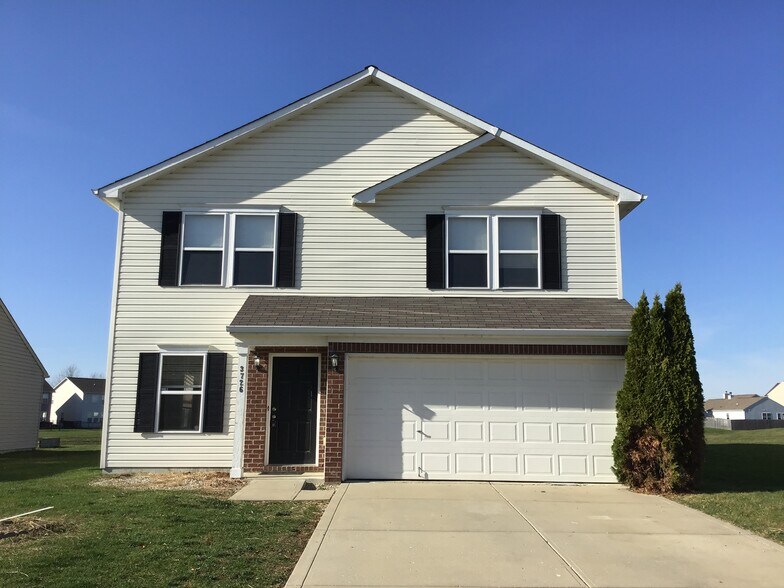 Primary Photo - 3726 Indigo Blue Blvd