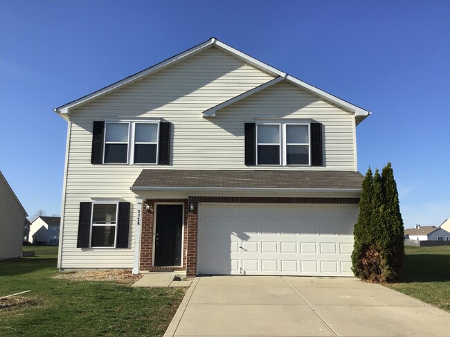 Building Photo - 3726 Indigo Blue Blvd