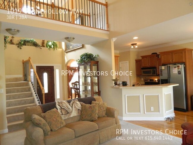 Building Photo - 1019 Stonehollow Way