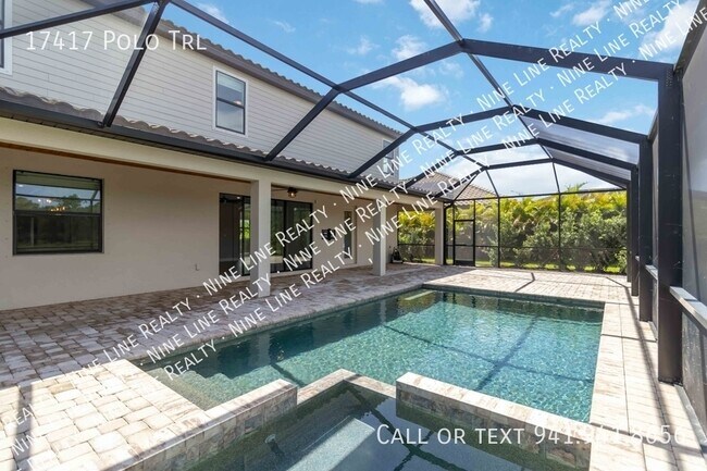 Building Photo - 17417 Polo Trl