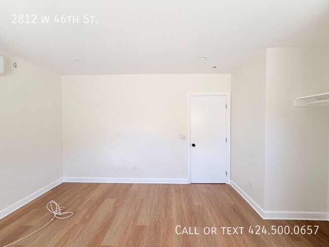 Building Photo - 2812 W 46th St