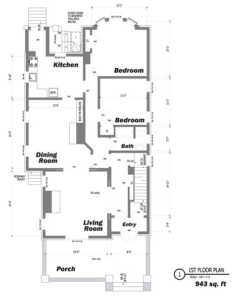 Building Photo - 439 Franklin Ave