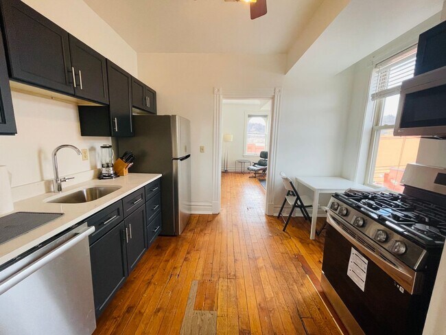 Building Photo - 5210 Butler St