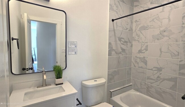 Building Photo - 4922 Hoover St