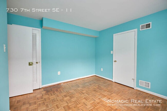 Building Photo - 730 7th St SE