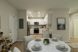 Interior Photo