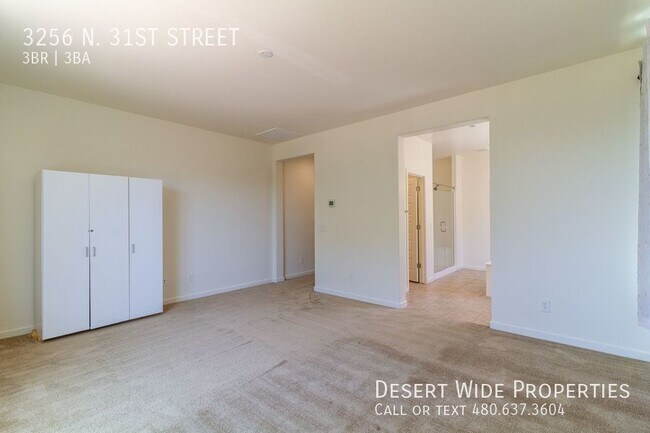 Building Photo - 3256 N 31st St