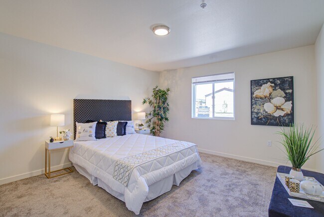 Building Photo - Country Living with Modern Flair: Wake up to the sounds of nature, Live Minutes from Everything