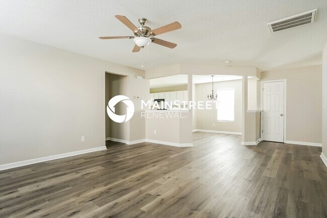 Building Photo - 4 Bedroom Pet-Friendly Home in Knightdale, NC with Main Street Renewal