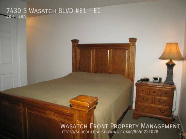 Building Photo - 7430 S Wasatch Blvd