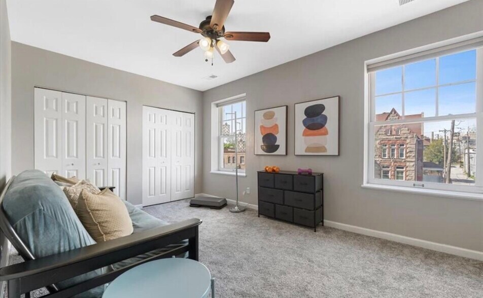 Building Photo - 3618 McRee Ave