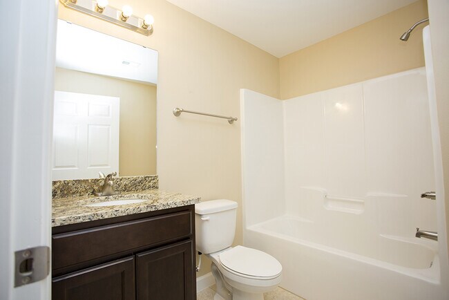 Building Photo - The Residences at Cypress Preserve. Beautiful 1B/1B Apartment in FWB in Pristine Nature Setting!