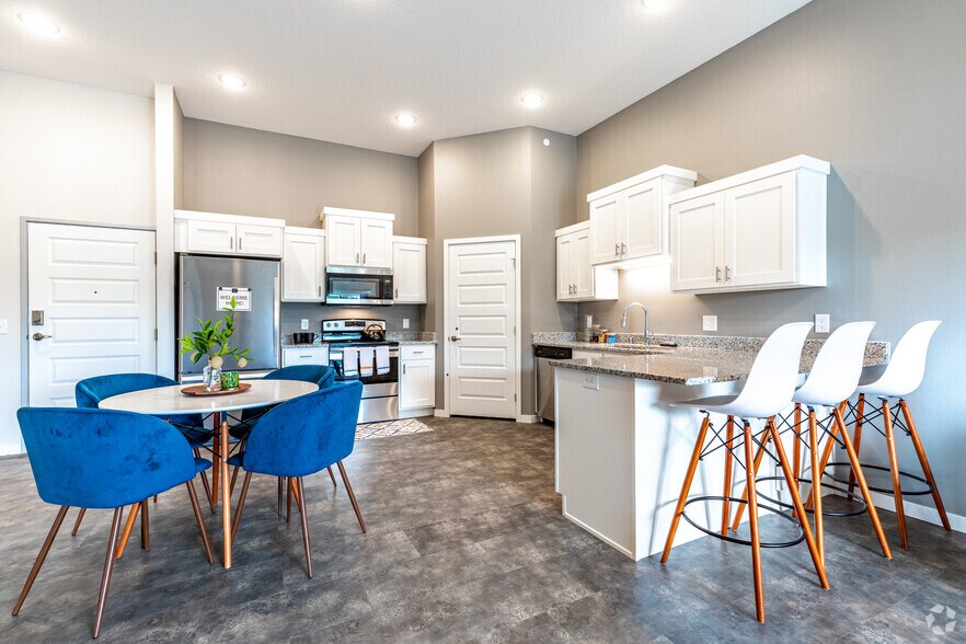 Gray Stone Flats 2390 Mounds View Blvd Mounds View MN 55112