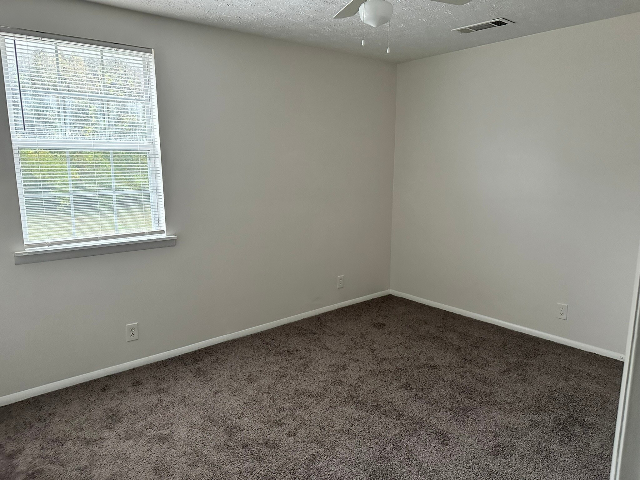 First Bedroom - 3854 Edwards Ave