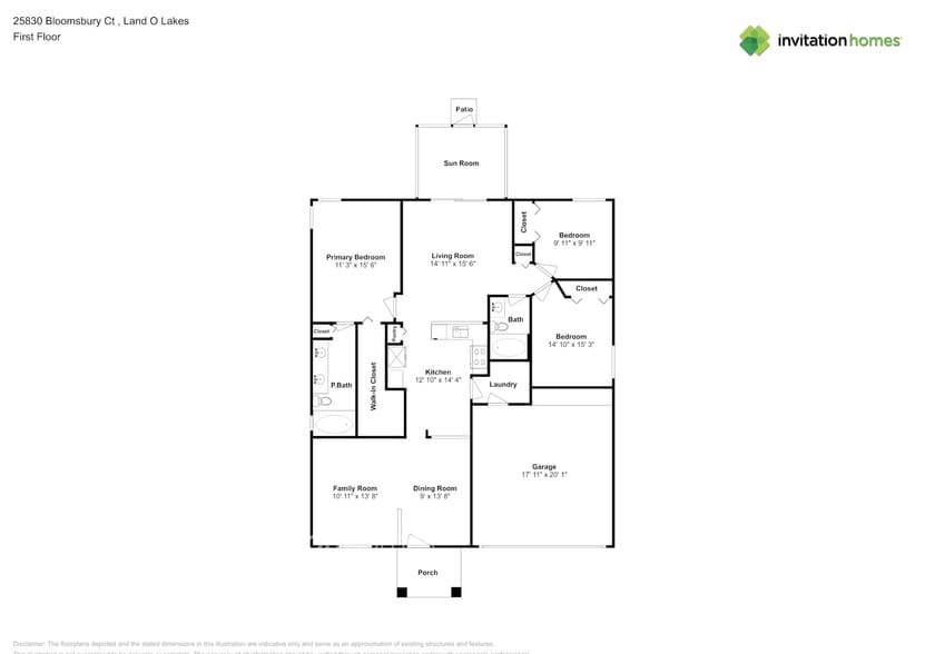 Building Photo - 25830 Bloomsbury Ct